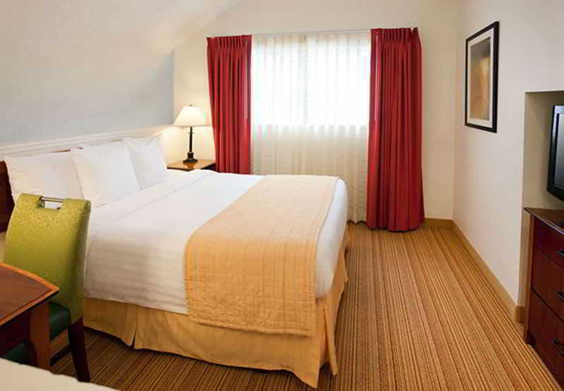 Residence Inn By Marriott Las Vegas Convention Center Cameră foto