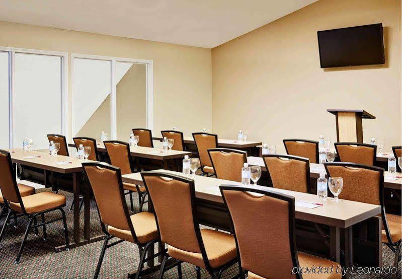 Residence Inn By Marriott Las Vegas Convention Center Exterior foto